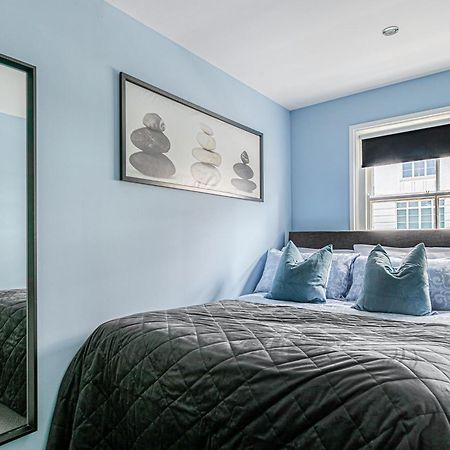 Central-Few Steps From Brighton Beach Apartment Ngoại thất bức ảnh