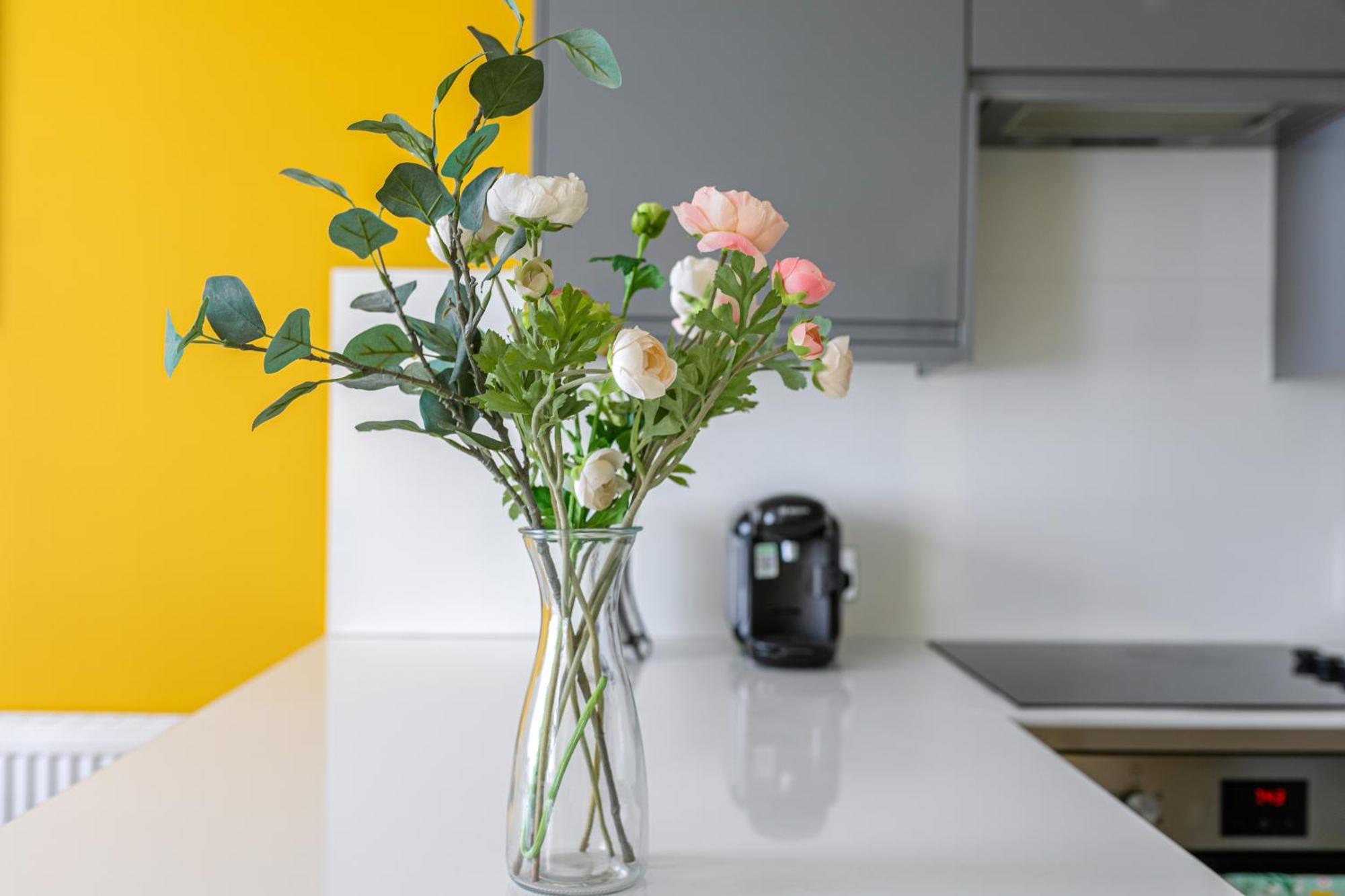 Central-Few Steps From Brighton Beach Apartment Ngoại thất bức ảnh