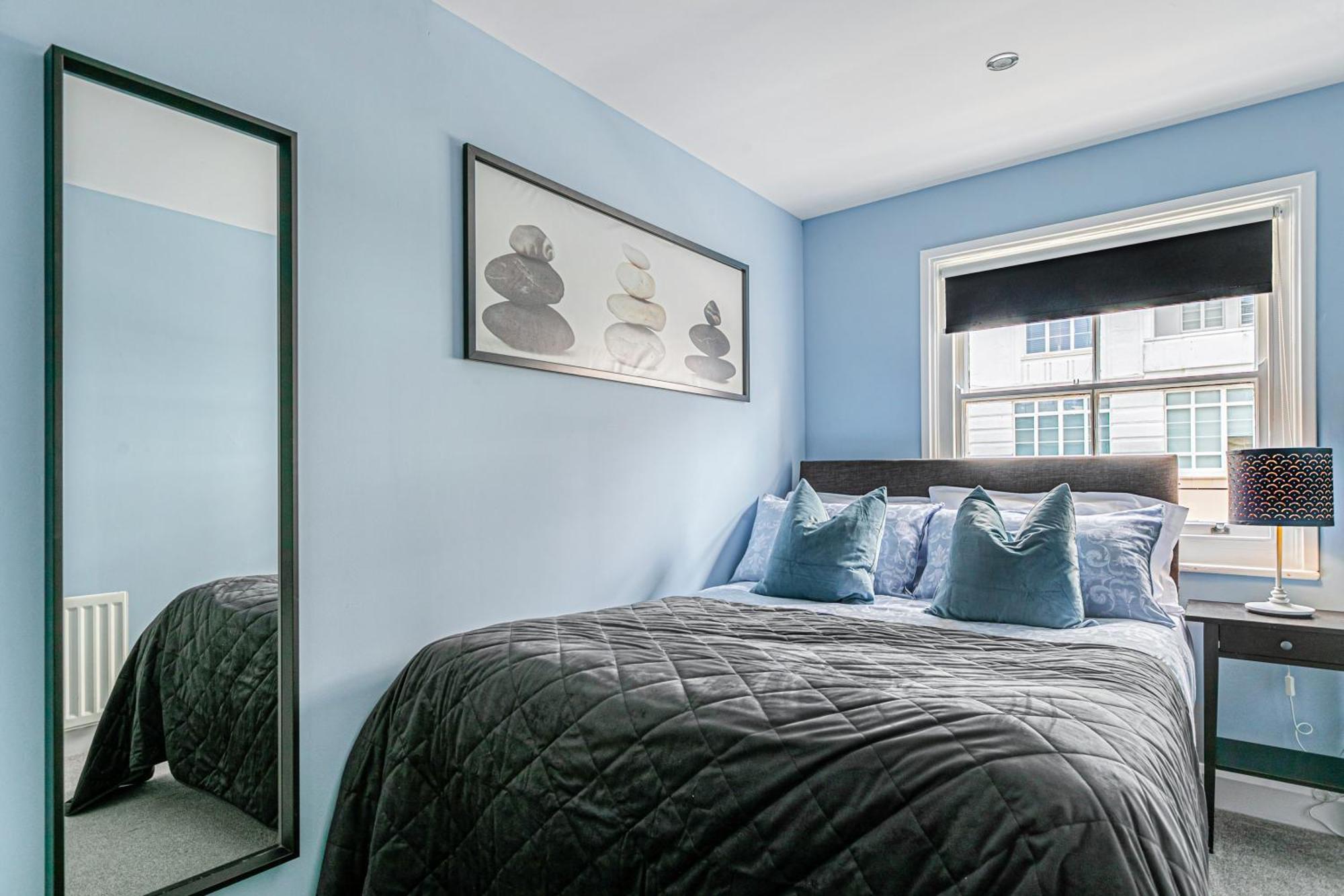 Central-Few Steps From Brighton Beach Apartment Ngoại thất bức ảnh