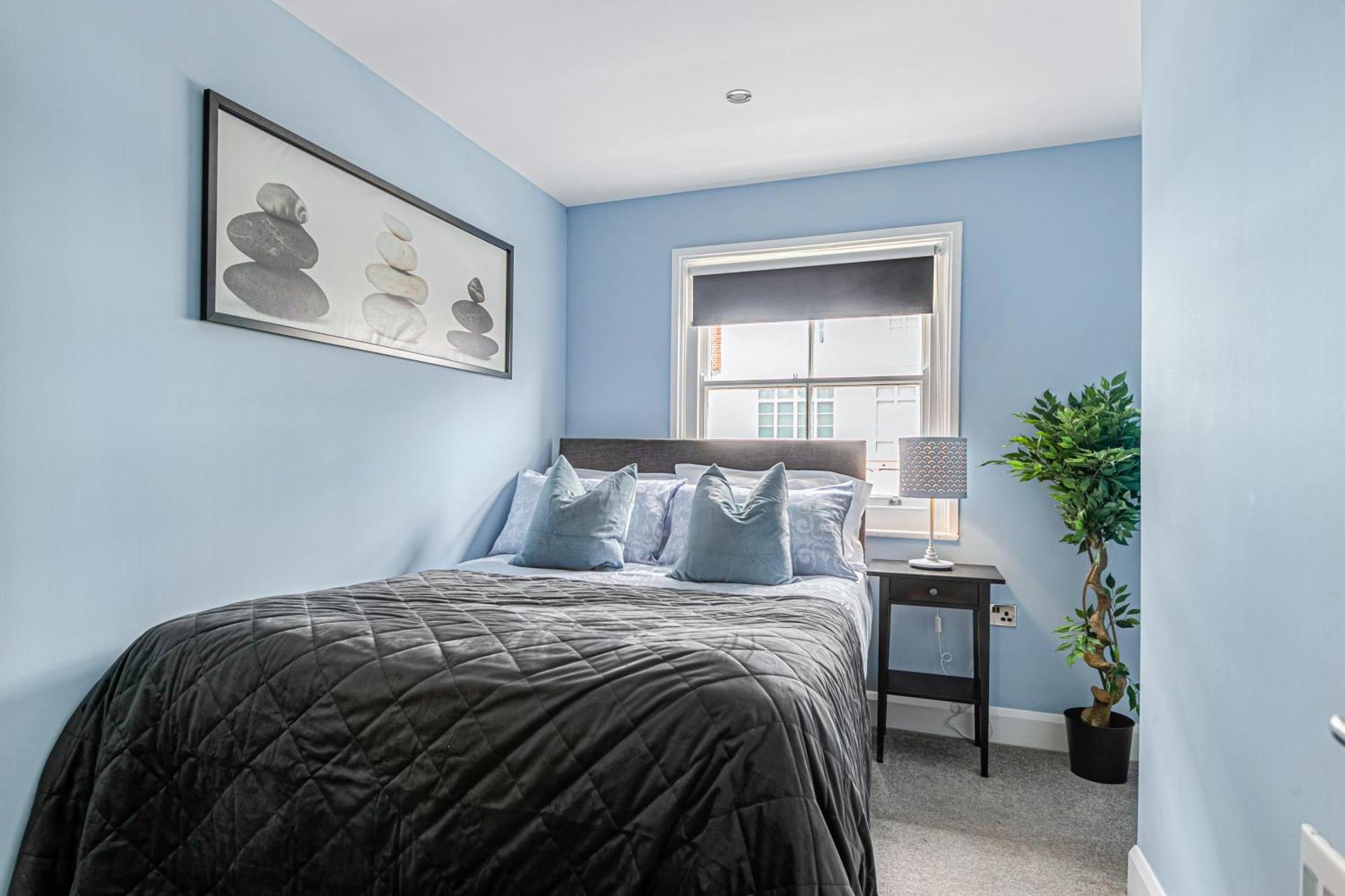 Central-Few Steps From Brighton Beach Apartment Ngoại thất bức ảnh