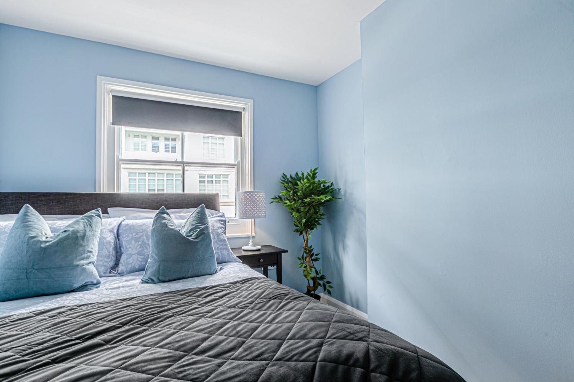 Central-Few Steps From Brighton Beach Apartment Ngoại thất bức ảnh